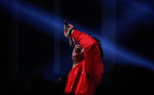 A Sony Music lançou as músicas "Meu Salvador" e "Céu na terra". (Foto: Divulgação).