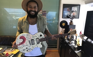 O anúncio foi feito durante uma live mediada pelo youtuber Franklin Medrado. (Foto: Divulgação).