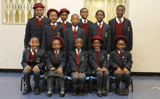 O relatório foi criado por um departamento do governo do Reino Unido que define os padrões de qualidade do ensino na Inglaterra. (Foto: Kings Kids).