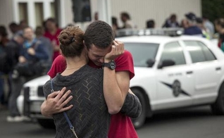 "Algo simples como o ciúme, quando é deixado sem controle se intensifica e leva à violência", diz o pastor Mel Lawrenz. (Foto: Reprodução).