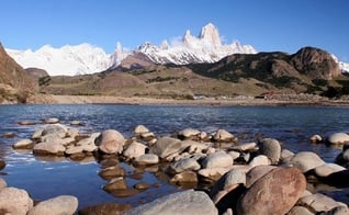 Don Los Cerros Boutique Hotel & Spa tem uma das paisagens mais lindas da Argentina. (Foto: Divulgação)