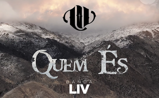 Segundo o líder da banda, a nova canção veio para aproximar o homem a Deus. (Foto: Reprodução).