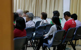 O país encoraja e oferece todo tipo de ajuda aos que se convertem ao islã. (Foto: Reprodução).