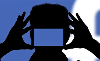 A pesquisa do Facebook gerou grande polêmica. (Imagem: TecMundo)