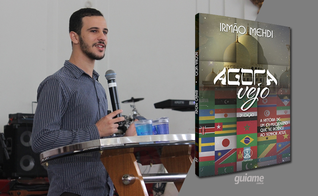 Mehdi nasceu dentro de uma das famílias mais religiosas do Marrocos. (Foto: Divulgação).