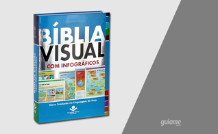 A edição tem capa semiflexível ilustrada e metalizada. (Foto: Divulgação).