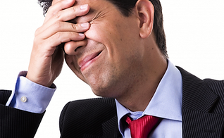 Preocupação. (Foto: Getty)