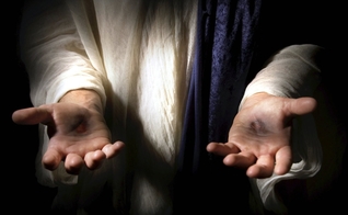  Lee Strobel mostra evidências sobre a ressurreição de Jesus. (Foto: Reprodução)