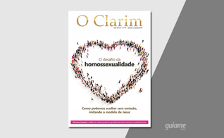 A edição vem com entrevistas e explanações sobre o assunto. (Foto: Divulgação).