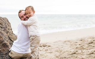 Nick Vujicic é casado e pai de quatro filhos. (Foto: visie.eo.nl)