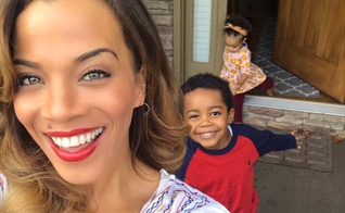 Heather Lindsey usou sua conta no Instagram para impedir uma jovem de abortar. (Foto: Reprodução/Facebook)