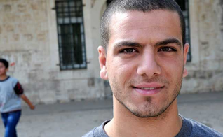 Imagem ilustrativa. Os cristãos são uma minoria de menos de 2% entre os palestinos. (Foto: Reprodução).