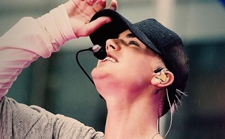 Justin Bieber tem usado suas mídias sociais para evangelizar. (Foto: CBN News)