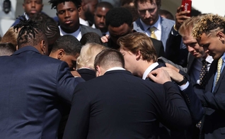 (Foto: Mark Wilson/Getty Images)