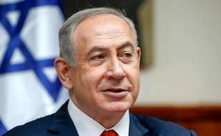 Benjamin Netanyahu é primeiro-ministro de Israel. (Foto: AP)