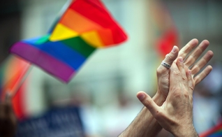 Defensores da liberdade religiosa nos Estados Unidos criticaram o projeto. (Foto: Reprodução).
