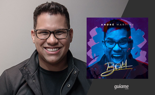 André Martins é pastor principal da Igreja Verbo da Vida em Florianópolis há quase 8 anos. (Foto: Divulgação).