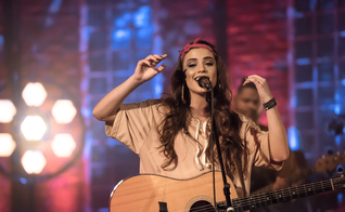  “Eu Sei Que Vem” foi escrita dentro de uma experiência pessoal de Isadora. (Foto: Divulgação).