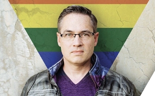 Ken Williams atualmente é pastor e lidera um ministério engajado no evangelismo de homossexuais. (Foto: Facebook)