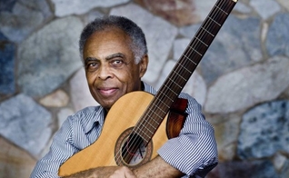 Gilberto Gil decidiu abraçar o movimento de Boicote a Israel. (Foto: Pragmatismo Político)