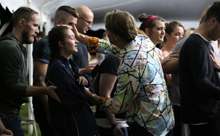 O pastor Leif Hetland realiza missões com os não alcançados. (Foto: Reprodução)