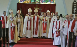 A igreja anglicana surgiu durante a queda da igreja católica na Europa. (Foto: Reprodução).
