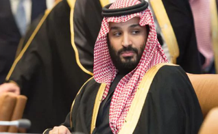Mohammed Bin Salman está conseguindo fazer “reformas extraordinárias”. (Foto: Reprodução).
