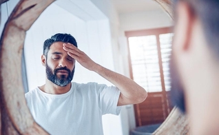 A falta de vitamina D pode prejudicar o sistema musculoesquelético e causar dores e fadiga. (Foto: iStock)