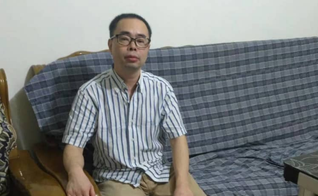 O pastor Yang Hua precisa urgentemente de assistência médica para vários problemas de saúde. (Foto: Reprodução).