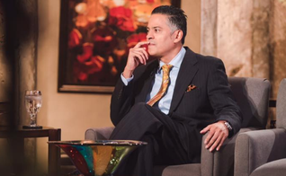 John Ramirez agora é pastor e tem incentivado os cristãos a orarem ativamente. (Foto: Reprodução)