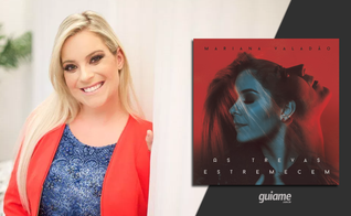 O novo projeto de Mariana Valadão contará com um repertório bastante contemporâneo. (Fotos: Divulgação).