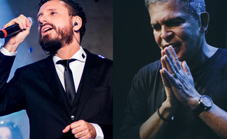 O culto de abertura dará início a maratona de oração pelo Brasil, intercedendo pela nação de hora em hora. (Fotos: Divulgação)