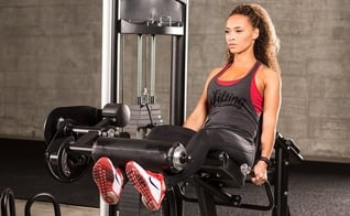 Saiba 10 principais passos para emagrecer em pouco tempo usando a musculação. (Foto: Reprodução)