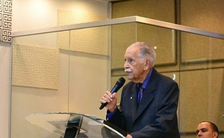 Feliciano era reconhecido como o “Rouxinol do Sertão”. (Foto: Reprodução).