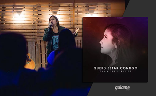 O projeto tem produção de Lucas Rodrigues, guitarrista do Ministério Ellos. (Fotos: Divulgação).