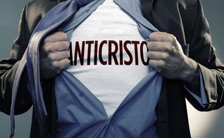O anticristo será um líder mundial influente, carismático e promotor da paz. (Foto: Reprodução)