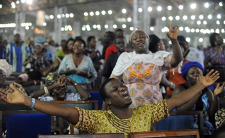 O estudo afirma que o pentecostalismo é o maior movimento em prol da justiça social que já existiu. (Foto: Reprodução)
