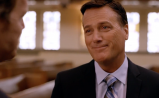 Michael W. Smith contou que clamou a Deus pois sabia que iria morrer se algo não mudasse. (Foto: Reprodução)