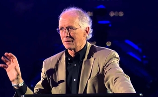 John Piper diz que todo sofrimento causado por satanás está debaixo da autoridade de Deus. (Foto: Reprodução)