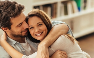 A Bíblia estabelece direitos e deveres entre marido e mulher. (Foto: Getty)