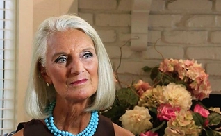 Anne Graham Lotz é evangelista, educadora e escritora. (Foto: WRAL News)