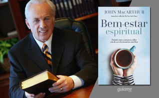 John MacArthur diz que o Espírito Santo pode guiar, liderar e capacitar cada um que entender os seus propósitos. (Fotos: Divulgação).