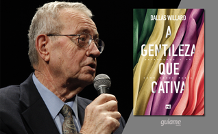 Na obra, o autor convida os leitores para uma reflexão transformadora acerca da apologética ao estilo de Jesus Cristo. (Fotos: Divulgação).