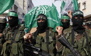 O terrorismo é uma prática financiada pela própria Autoridade Palestina para atacar Israel. (Foto: Medium)