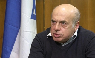 Natan Sharansky abriu caminho para a migração de mais de 2 milhões de judeus russos para Israel. (Foto: CBN News)