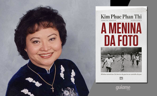 Kim Phuc traz à tona os abusos sofridos ao ser usada, de maneira antiética, como ferramenta de propaganda política do governo comunista. (Fotos: Divulgação).
