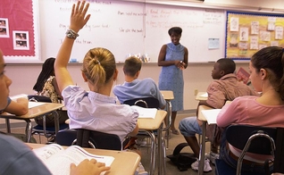A Comissão de Educação Religiosa emitiu um relatório afirmando que tais mudanças são necessárias em um mundo de rápida mutação. (Foto: Reprodução).