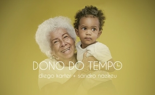 Os cantores optaram por uma ideia diferente para a capa do single. (Foto: Reprodução).