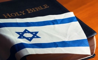 Rabino diz que os cristãos se aprofundam na Bíblia quando se interessam por Israel. (Foto: Shutterstock)