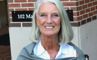 Anne Graham Lotz enfrentará 18 semanas de quimioterapia. (Foto: Reprodução)